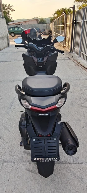 Honda Forza 125i, снимка 7