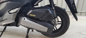 Honda Forza 125i, снимка 10