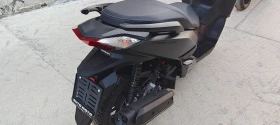 Honda Forza 125i, снимка 6
