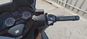 Honda Forza 125i, снимка 13