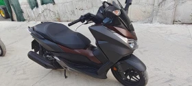 Honda Forza 125i, снимка 5