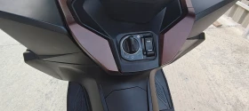 Honda Forza 125i, снимка 9