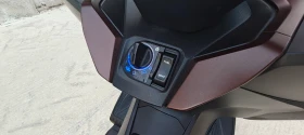 Honda Forza 125i, снимка 14