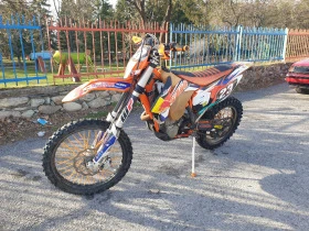 Ktm EXC 500, снимка 2