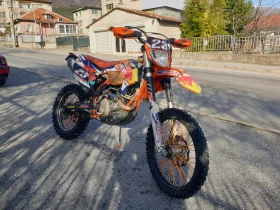     Ktm EXC 500