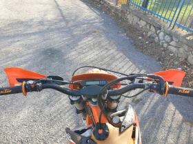 Ktm EXC 500, снимка 7