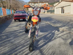 Ktm EXC 500, снимка 8