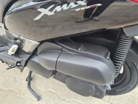 Yamaha X-max 250i , снимка 9