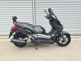 Yamaha X-max 250i  | Mobile.bg    2