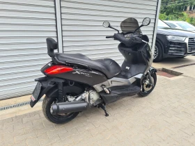 Yamaha X-max 250i , снимка 3