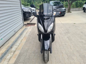 Yamaha X-max 250i , снимка 4