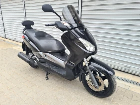     Yamaha X-max 250i 