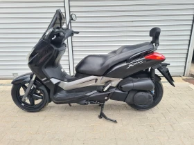 Yamaha X-max 250i  | Mobile.bg    6