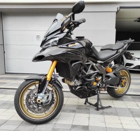     Ducati Multistrada 1200-S-LIZING