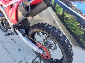 Honda Crf 250 CARBON PRO 30часа , снимка 9