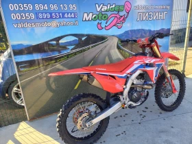 Honda Crf 250 CARBON PRO 30часа , снимка 10