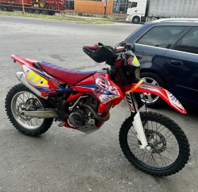Обява за продажба на Beta Rr 520 RR ~8 199 лв. - изображение 1