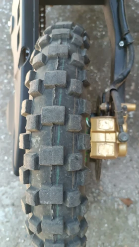 Telstar Enduro 125 | Mobile.bg    10