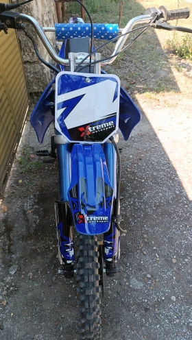 Telstar Enduro 125 | Mobile.bg    3