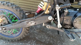 Telstar Enduro 125 | Mobile.bg    9
