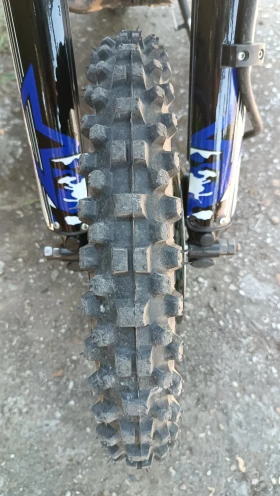 Telstar Enduro 125 | Mobile.bg    11