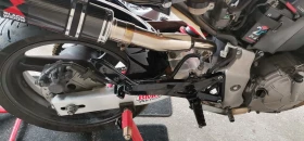 Honda Hornet Pc34 | Mobile.bg    5