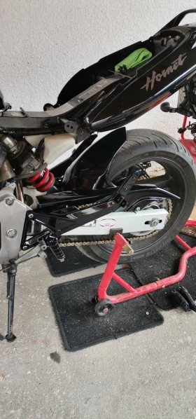 Honda Hornet Pc34 | Mobile.bg    7