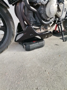 Honda Hornet Pc34 | Mobile.bg    4