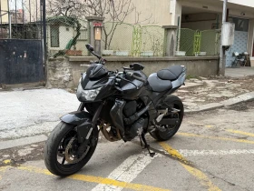 Kawasaki Z 750 A2, снимка 2