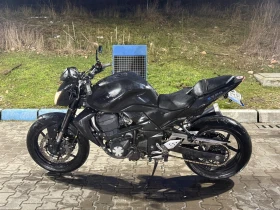 Kawasaki Z 750 A2, снимка 3