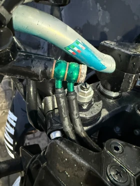 Kawasaki Z 750 A2, снимка 6