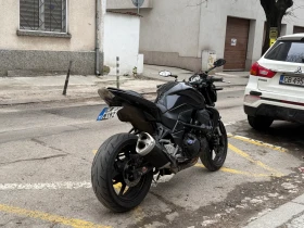 Kawasaki Z 750 A2, снимка 3