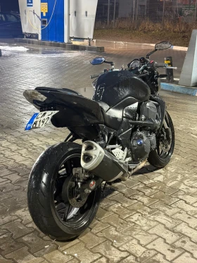 Kawasaki Z 750 A2, снимка 4