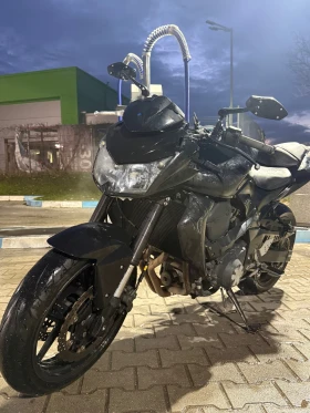 Kawasaki Z 750 A2, снимка 10