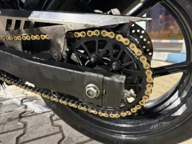 Kawasaki Z 750 A2, снимка 5