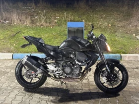 Kawasaki Z 750 A2, снимка 2