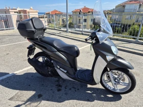 Yamaha Xenter undefined | Auto.bg — изображение 2