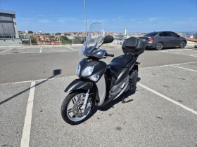 Yamaha Xenter undefined | Auto.bg — изображение 6