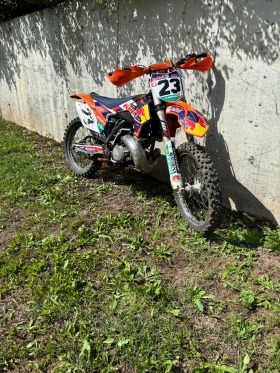 Ktm SX | Mobile.bg � ����� ������ 7