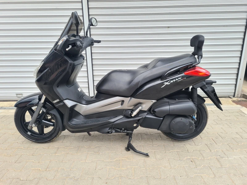 Yamaha X-max 250i , снимка 6 - Мотоциклети и мототехника - 46354194