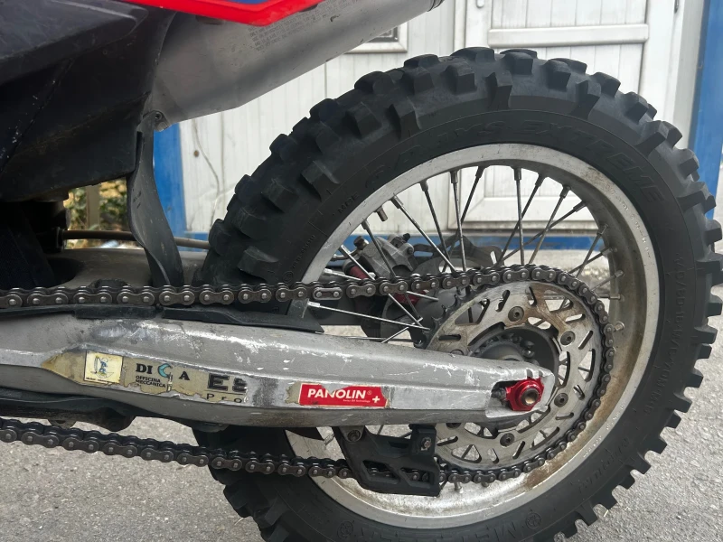 Beta Rr 520 RR, снимка 7 - Мотоциклети и мототехника - 51597560