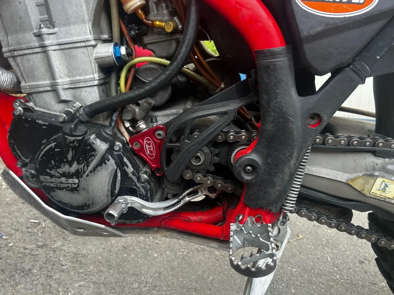 Beta Rr 520 RR, снимка 5 - Мотоциклети и мототехника - 51597560