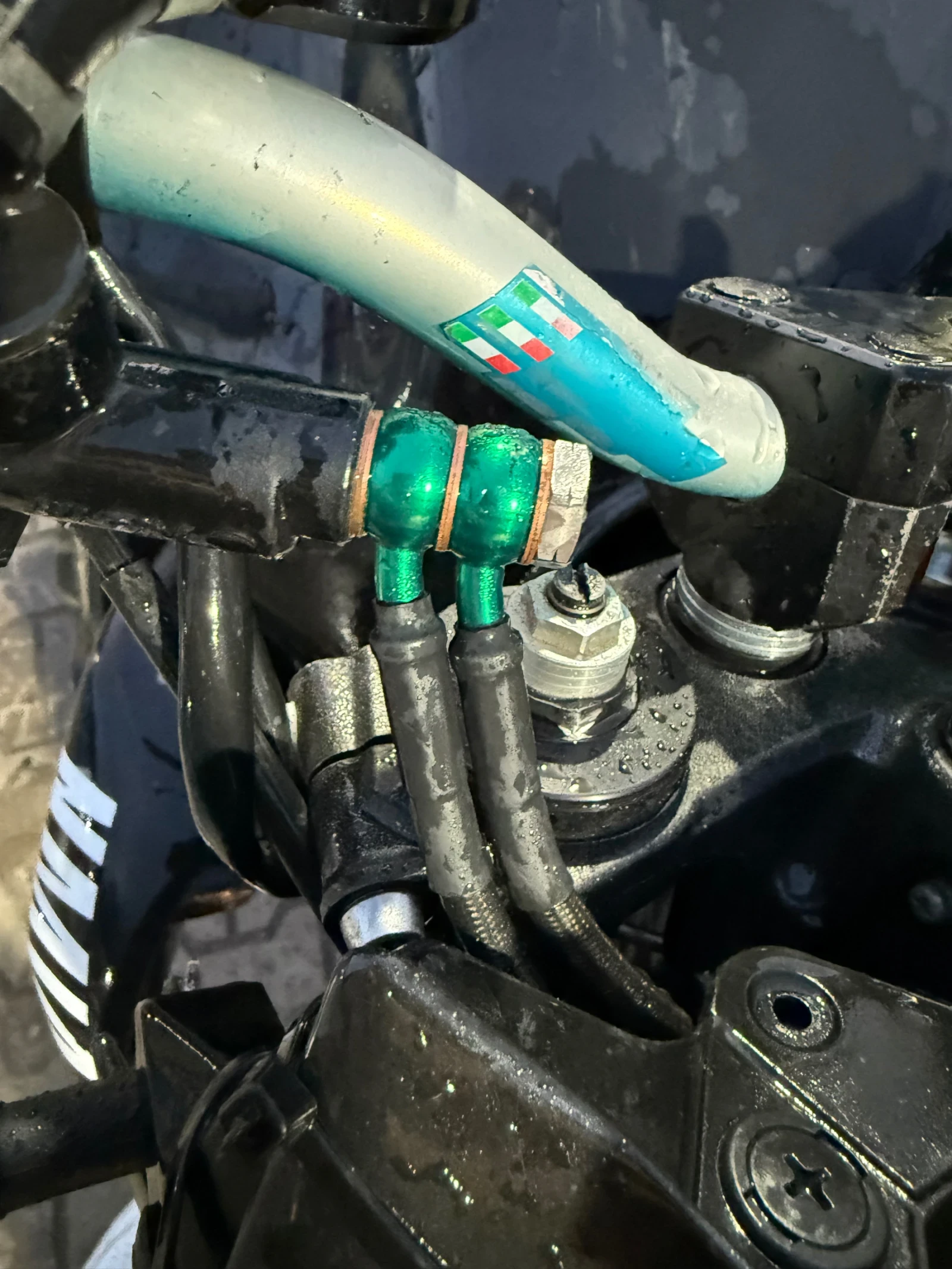 Kawasaki Z 750 A2 - изображение 6