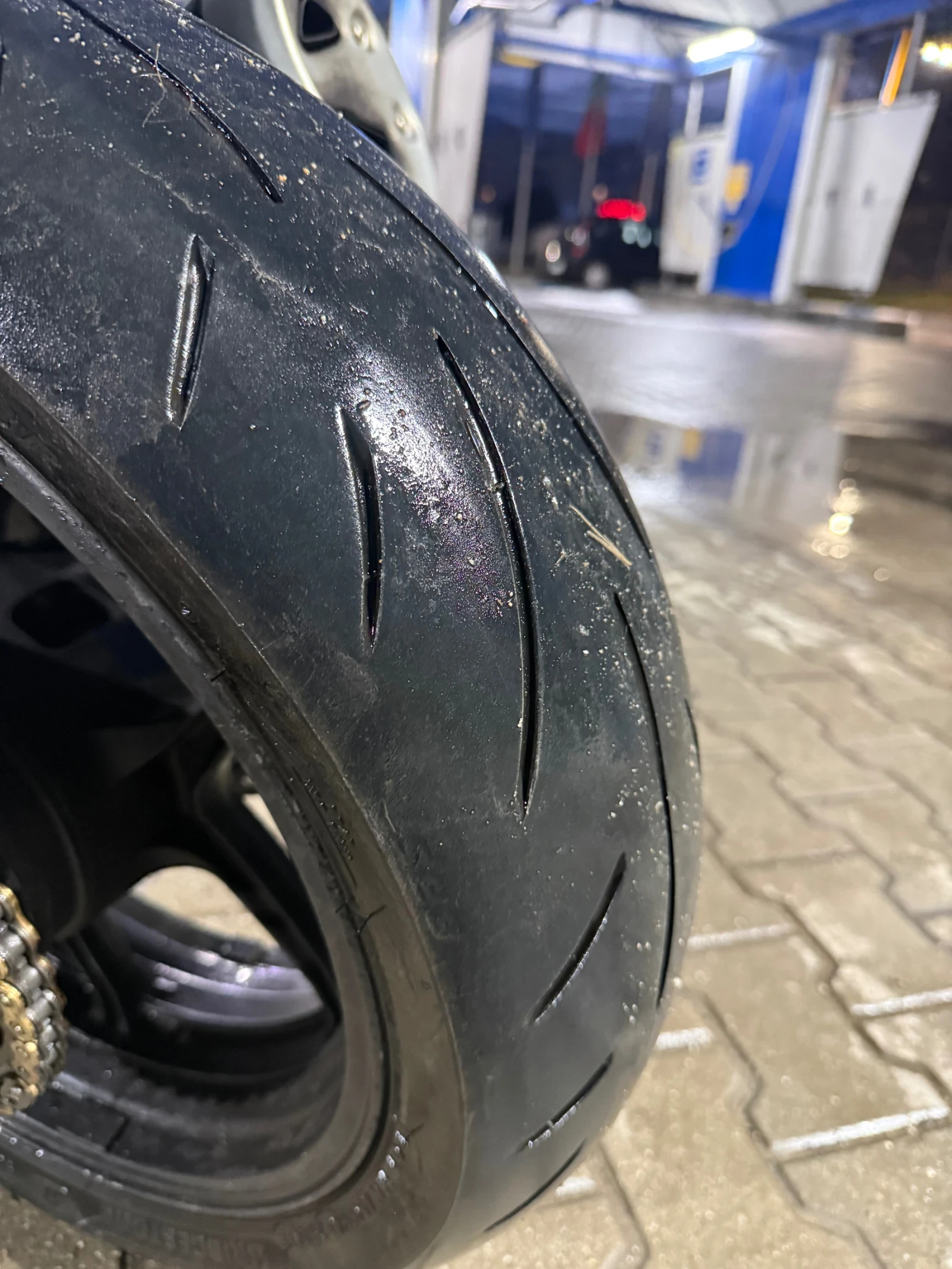 Kawasaki Z 750 A2 - изображение 7