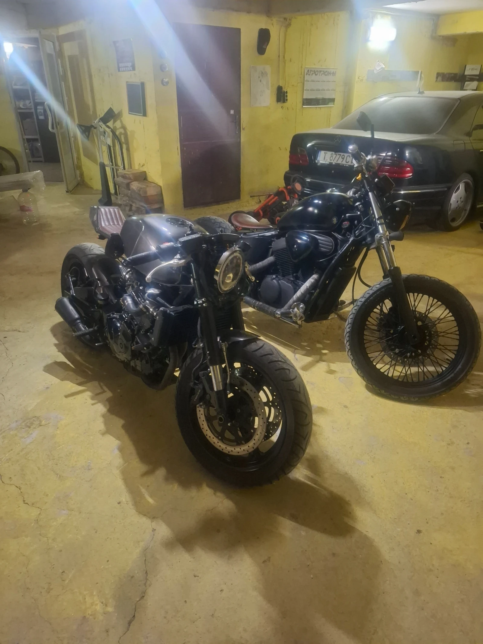 Honda FJR | Mobile.bg � ����������� 5