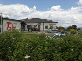 Сенокосачка Друга марка TMB, снимка 16