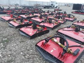 Сенокосачка Друга марка TMB, снимка 15