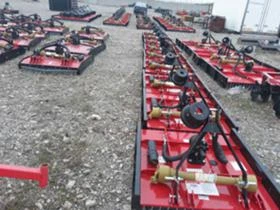 Сенокосачка Друга марка TMB, снимка 2