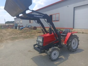      Yanmar F 20