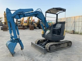   Kubota